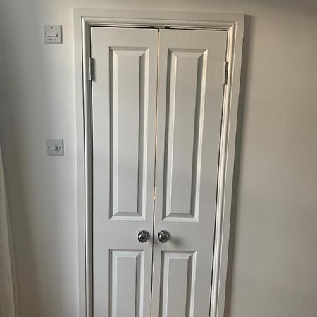 Beautiful One Bedroom Flat In The Heart Of Notting Hill Gate Лондон Екстер'єр фото