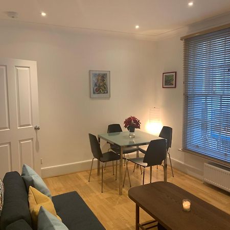 Beautiful One Bedroom Flat In The Heart Of Notting Hill Gate Лондон Екстер'єр фото