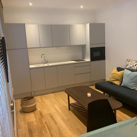 Beautiful One Bedroom Flat In The Heart Of Notting Hill Gate Лондон Екстер'єр фото