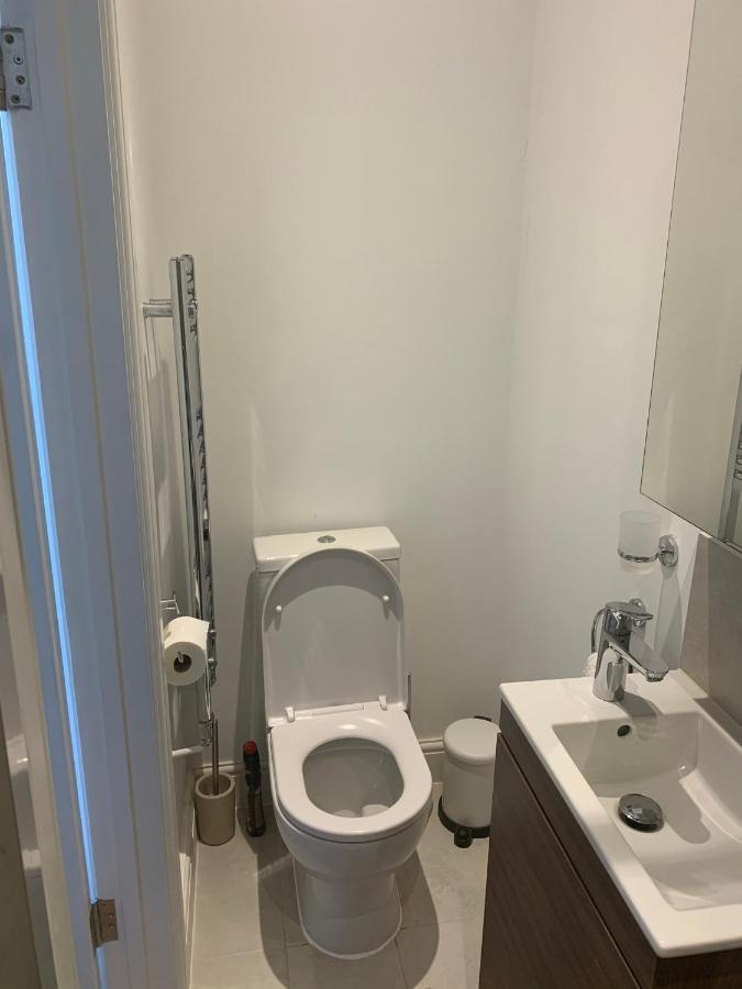 Beautiful One Bedroom Flat In The Heart Of Notting Hill Gate Лондон Екстер'єр фото
