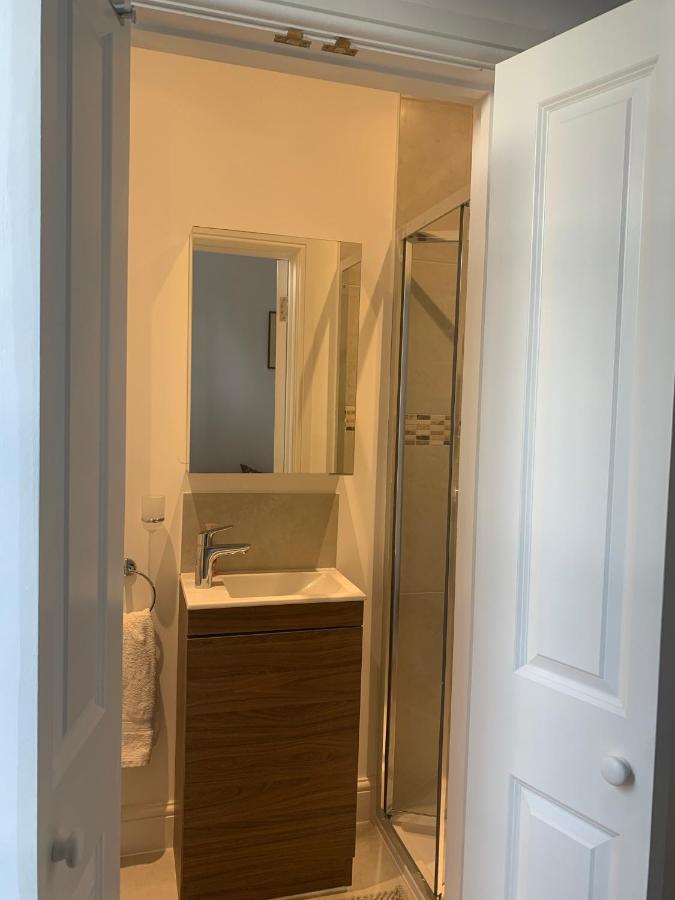 Beautiful One Bedroom Flat In The Heart Of Notting Hill Gate Лондон Екстер'єр фото