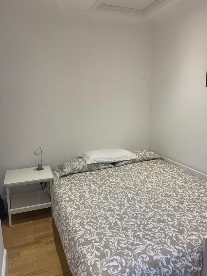 Beautiful One Bedroom Flat In The Heart Of Notting Hill Gate Лондон Екстер'єр фото