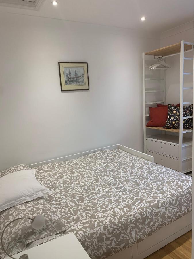 Beautiful One Bedroom Flat In The Heart Of Notting Hill Gate Лондон Екстер'єр фото