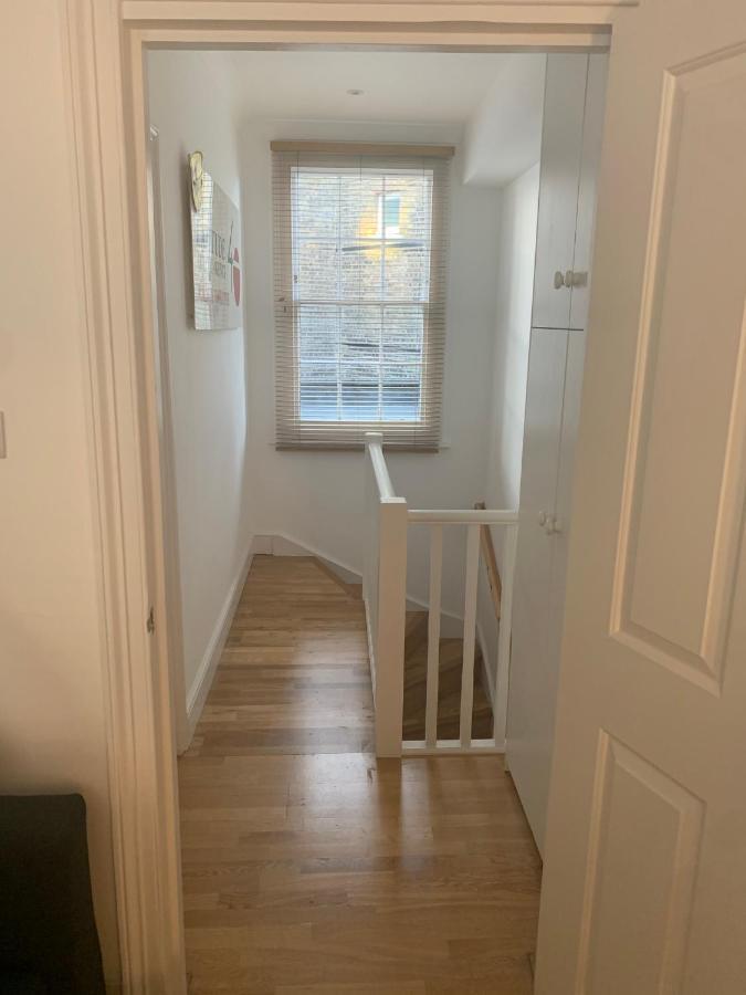 Beautiful One Bedroom Flat In The Heart Of Notting Hill Gate Лондон Екстер'єр фото