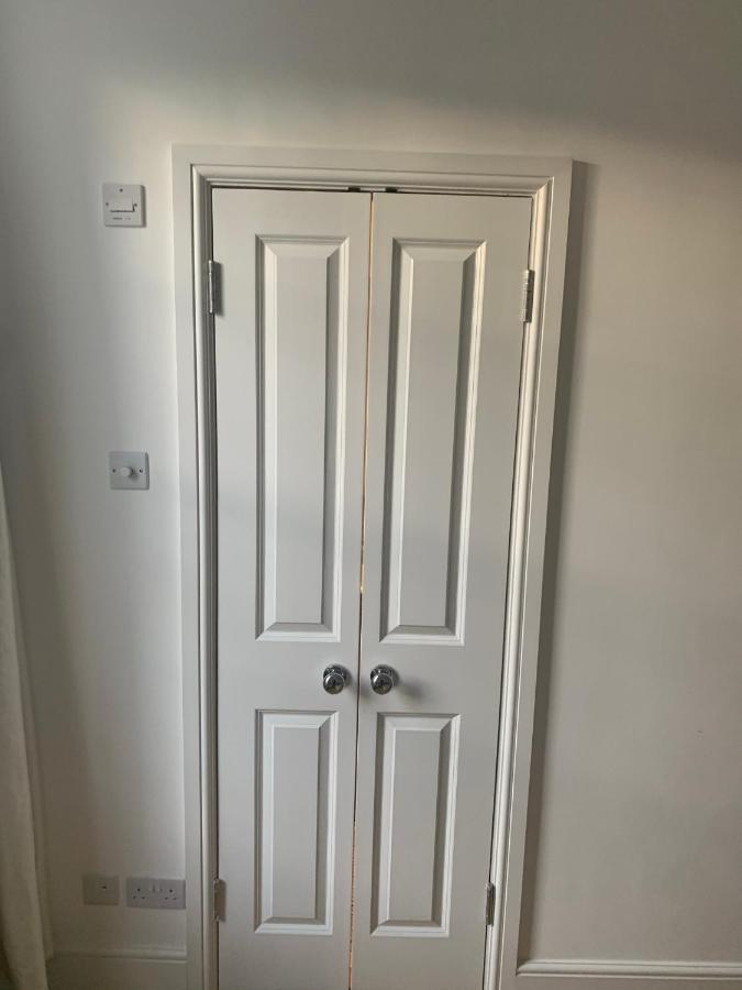 Beautiful One Bedroom Flat In The Heart Of Notting Hill Gate Лондон Екстер'єр фото