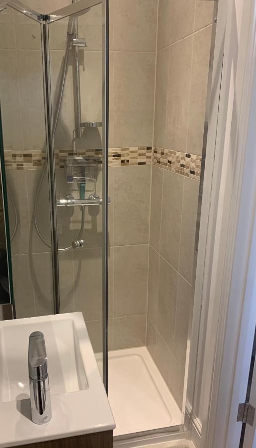 Beautiful One Bedroom Flat In The Heart Of Notting Hill Gate Лондон Екстер'єр фото